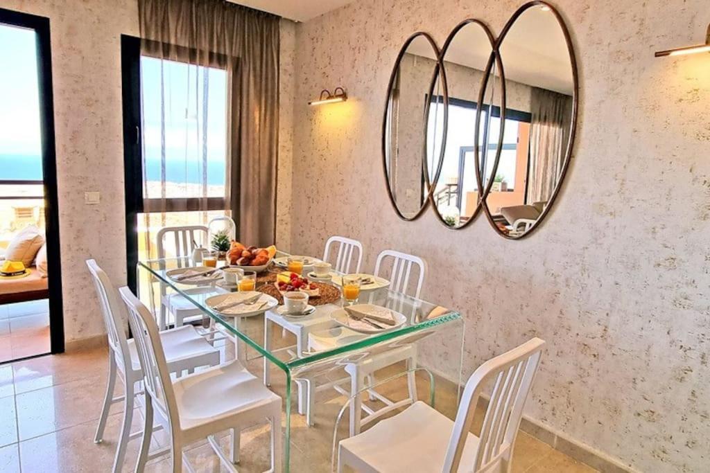 Apartment Ocean View Caleta De Fuste